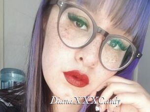 DianaXXXCandy