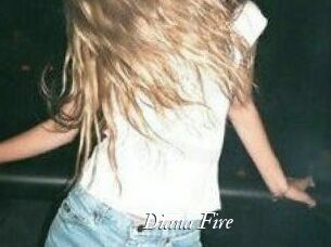 Diana_Fire