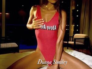 Diana_Smiley Partouze