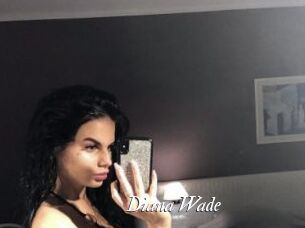 Diana_Wade Partouze