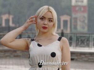 Dianaalester