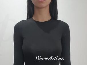 DianeArthaz