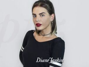 DianeJenkins Partouze