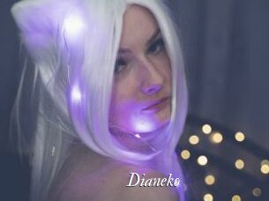 Dianeko