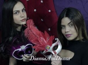 DiannaAndDanna
