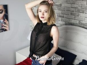 DiannaGreen