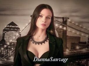 DiannaSauvage