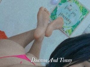 Dianna_And_Tonny