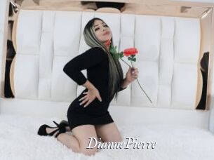 DiannePierre