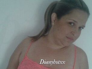 Dianyhotxx
