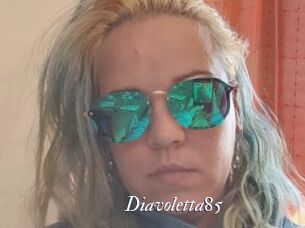 Diavoletta85