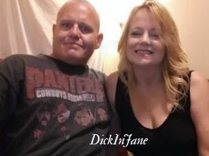DickInJane