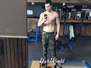 DickWoodd