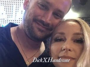 DickXHandsome
