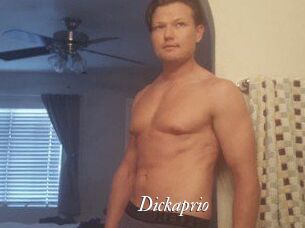 Dickaprio