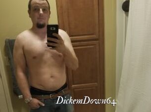 DickemDown64