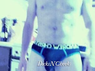 DicksNCheeks