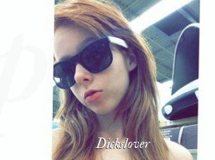 Dickslover
