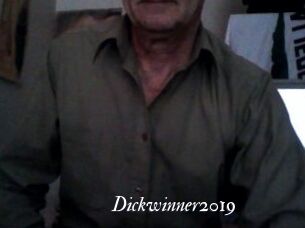 Dickwinner2019