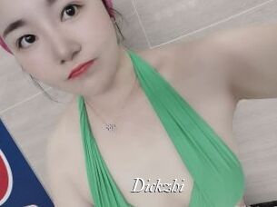Dickzhi