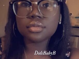 DidiBabyB