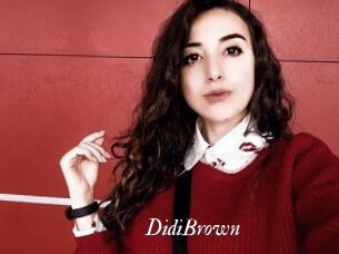 DidiBrown