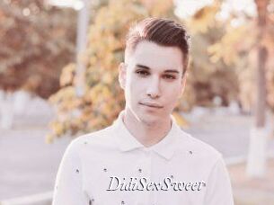 DidiSexSweet