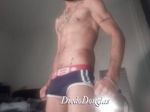 DiedoDouglas