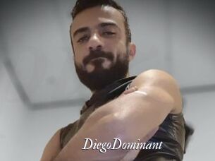 DiegoDominant Partouze