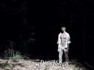 DiegoJStrap Partouze