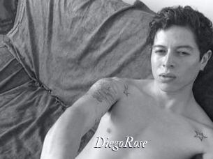 DiegoRose