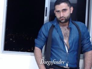 Diegofinder