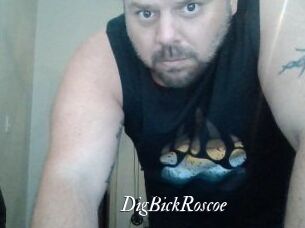 DigBickRoscoe