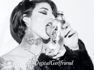 DigitalGirlfriend
