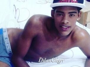 DilanOliger