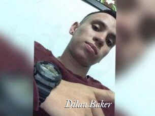 Dilan_Baker