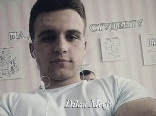 Dilan_Merfy