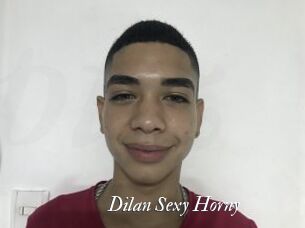 Dilan_Sexy_Horny