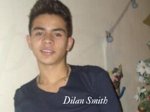 Dilan_Smith