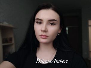 DilanaAmbert