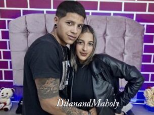 DilanandMaholy