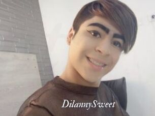 DilannySweet
