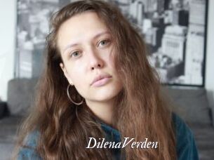 DilenaVerden