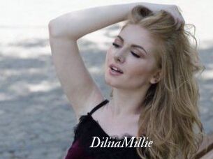 DiliiaMillie