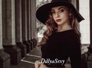 DillyaSexy