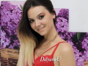 DilyaraU Partouze