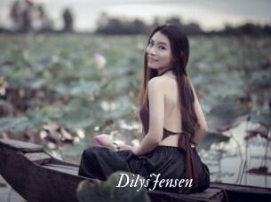 DilysJensen Partouze