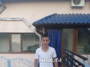 DimaAsk