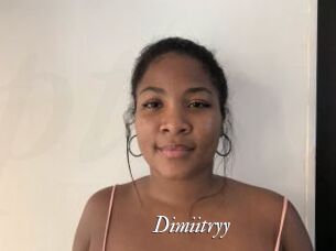 Dimiitryy