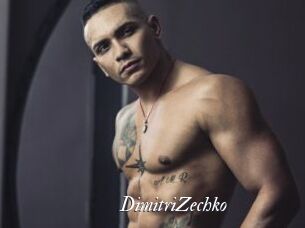 DimitriZechko